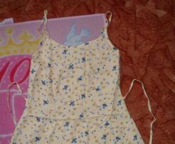 Letne saty z anglicka (2/3)