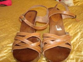 Sandalky (3/3)