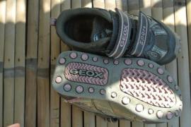Topanocky geox (2/3)