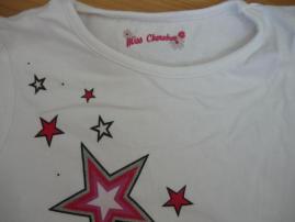 Tricko stars (2/3)