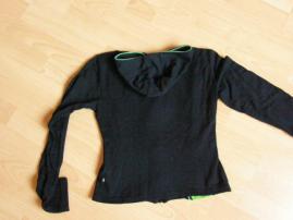 Tenšia Nike mikina (4/4)