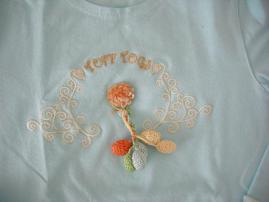 Tricko toff togs (2/2)