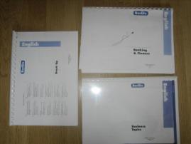 Berlitz-studijny material (1/1)
