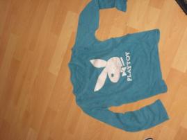 Tricko playtoy (1/2)