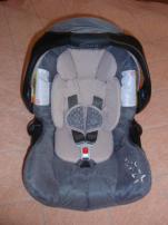Graco junior baby (1/4)