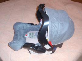 Graco junior baby (2/4)