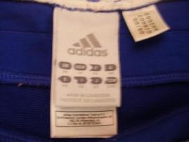 Adidas sukňa (4/4)