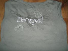 Tricko angel (1/3)