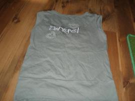 Tricko angel (2/3)