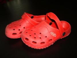 Crocs (1/1)