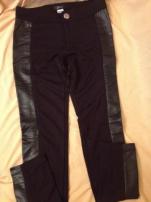 Leginy velkost 26 a 27us (1/2)