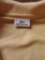 Tričko lacoste (3/4)