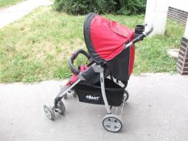 Kočiar baby design pony (3/4)