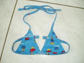 Tielko+plavková podprsenk (2/2)