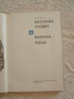 Metodika tvorby písma (2/3)