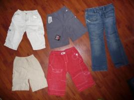 2/4 noh. adidas, takko (1/4)