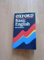 Oxford-dictionary (1/1)