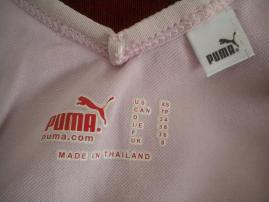 Puma tričko (3/3)