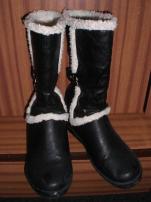 Čižmičky (2/2)
