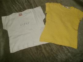 2 tričká (1/3)