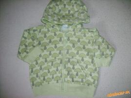 Mikina H&M (1/1)