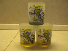 3x pohárik z corfu (1/1)