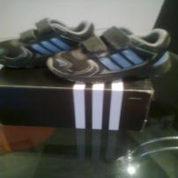 Adidas boty (2/3)