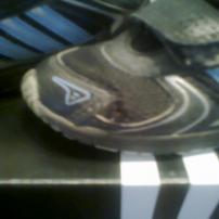 Adidas boty (3/3)