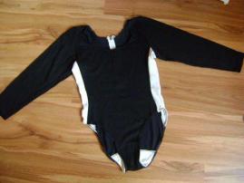 Gymnastické bodyveľ164 (1/2)