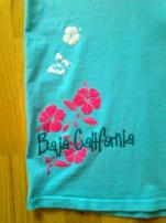 Šaty baja california (3/4)