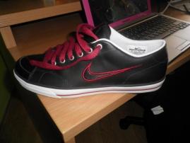 Boty nike (1/1)