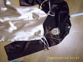 Spolocenske saty 40cislo (2/2)