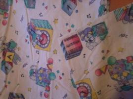 Obliecky do postielky (2/2)