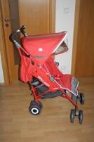 Kocik maclaren techno xt (1/4)