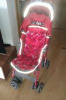 Kocik maclaren techno xt (2/4)