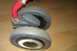 Kocik maclaren techno xt (3/4)