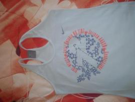 Nike tričko (1/1)