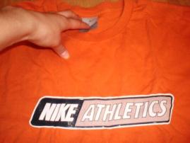 Tričko Nike (2/4)