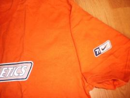Tričko Nike (3/4)