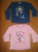 2 x tričko Dopodopo (2/4)