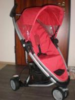 Quinny zapp x-tra s madlo (3/4)