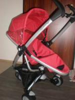 Quinny zapp x-tra s madlo (4/4)