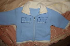 Mikinka (1/2)