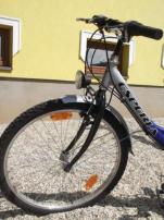 Bicykel (2/3)