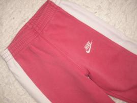 Nike teplaky (2/2)