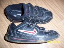 Tenisky,botasky, Nike (1/4)