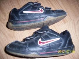 Tenisky,botasky, Nike (3/4)