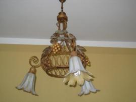 Luster (1/4)