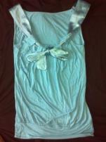 Tyrkysovy top (1/1)