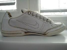Nike tenisky (2/4)